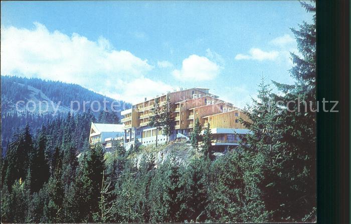 Pamporovo Pamporowo Hotels Prespa Roshen