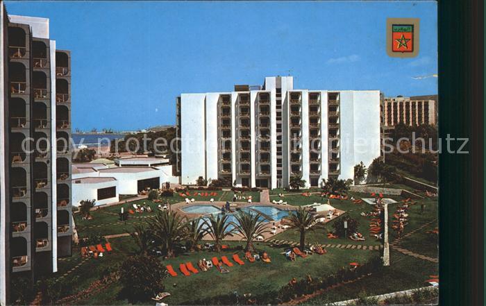Agadir Hotel Europa