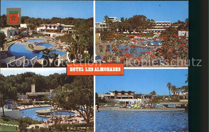 Agadir Hotel Les Almohades