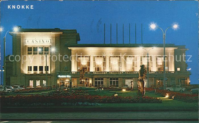 Knokke-Heist Casino
