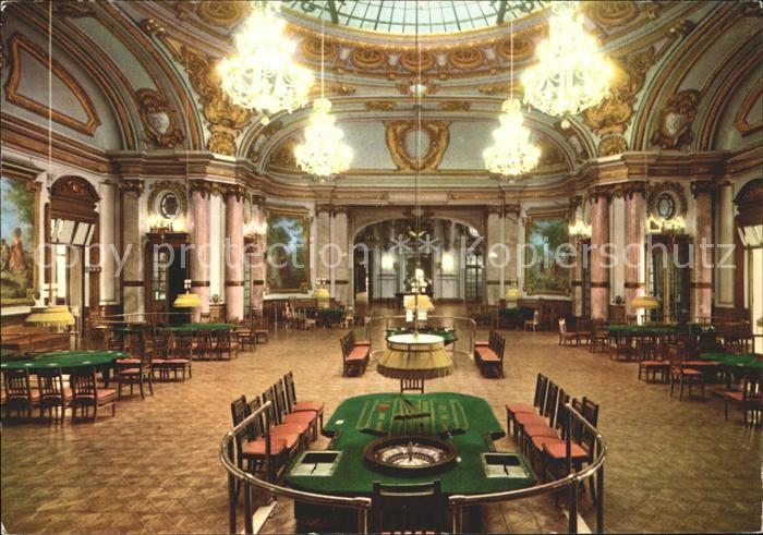 Monte-Carlo Casino