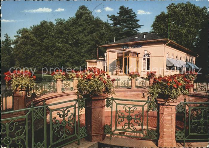 Bad Homburg Spielcasino