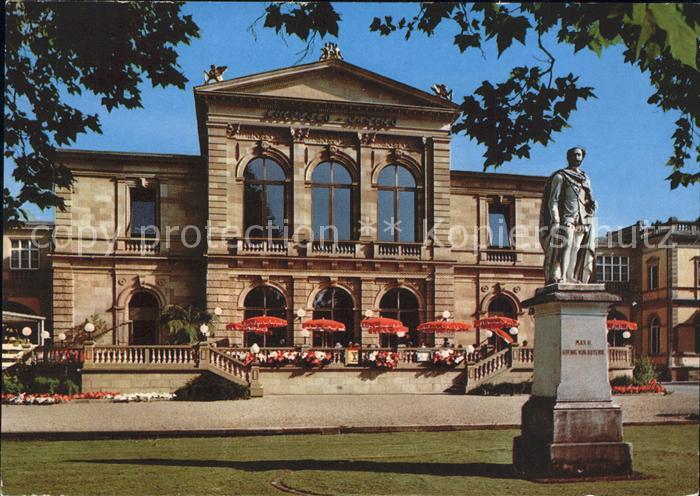 Bad Kissingen Luitpold Casino