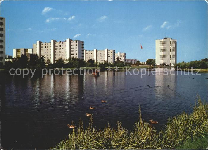 BREMEN  CITY Neue Vahr