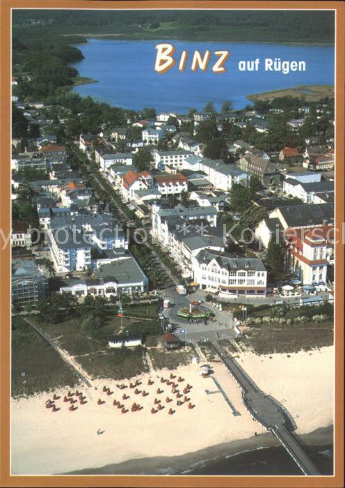 Binz Ruegen