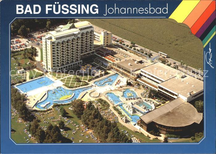 Bad Fuessing Johannesbad