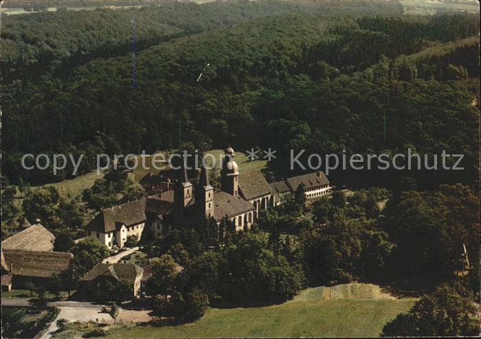 Bad Pyrmont Abtei Marienmuenster