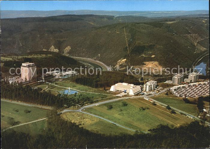 Lahnstein Kurklinik Rhein Lahn Kurpark