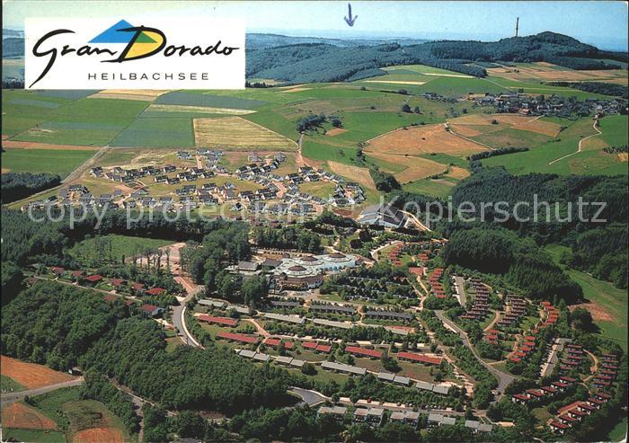 Gunderath Grand Dorado Fliegeraufnahme