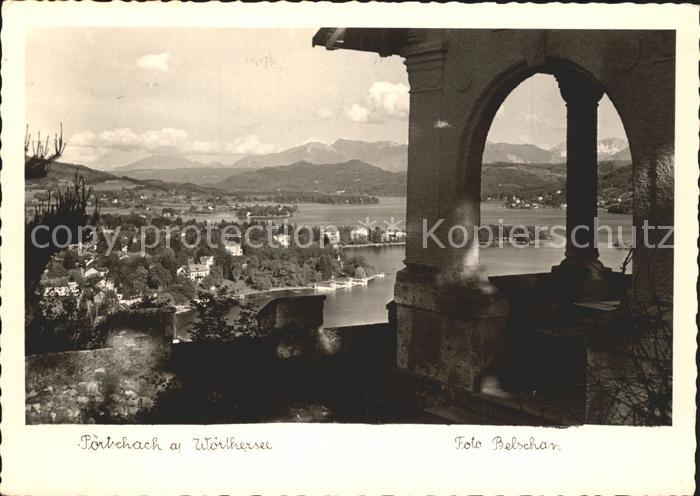 Poertschach Woerthersee
