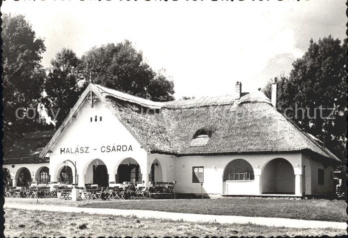 Keszthely Halasz Csarda