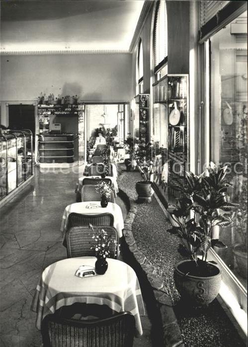 Roma Rom Gran Caffe Doney Pasticceria