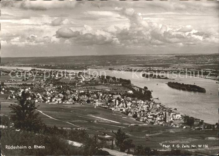 Ruedesheim Rhein Waldhotel Jagdschloss Niederwald