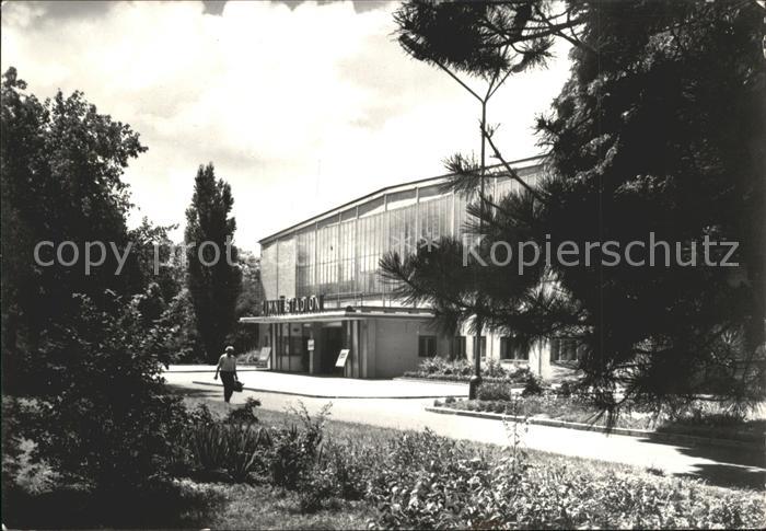 Hodonin Zimni stadion