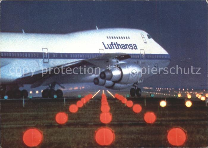 Lufthansa