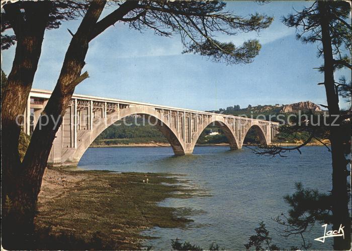 Bruecken Bauwerke Pont Albert Louppe