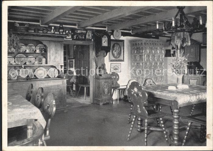 Restaurant Hotel Altschlesischer Kretscham Schänke