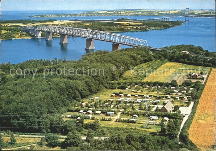 Daenemark Hindsgavl Camping