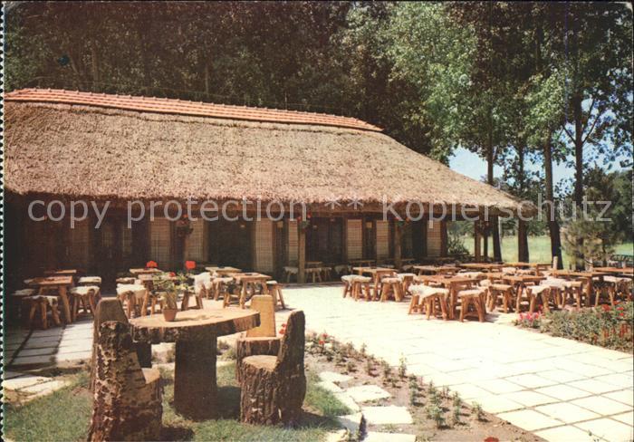 Balatonszemes Piroschka Schenke