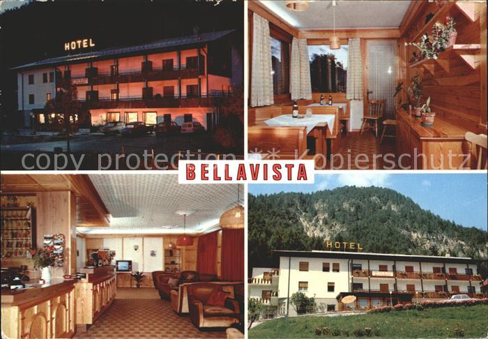 Camporosso Sport Hotel Bellavista