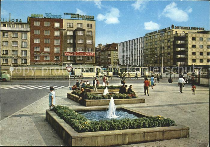 Hagen Westfalen Berliner Platz