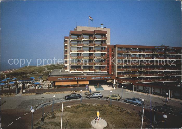 Den Haag Atlantic Hotel