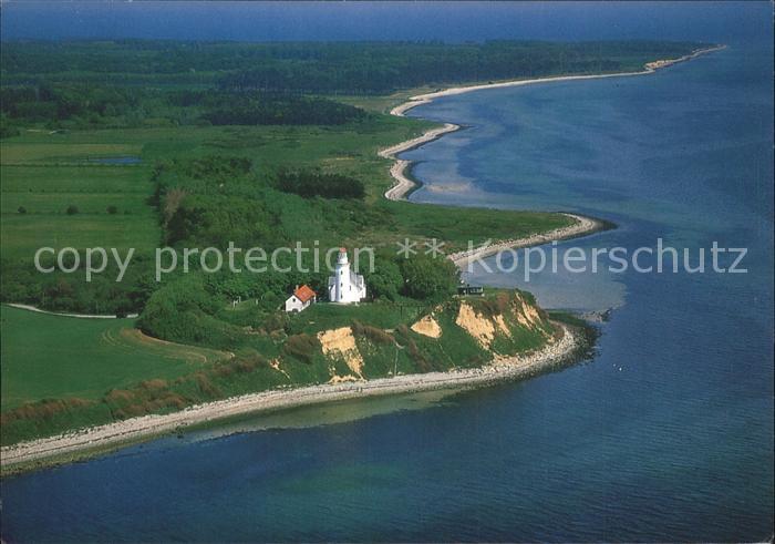 Samso Okomuseum Fliegeraufnahme