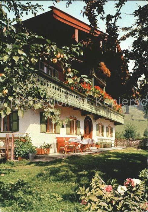 Reit Winkl Bauernhaus