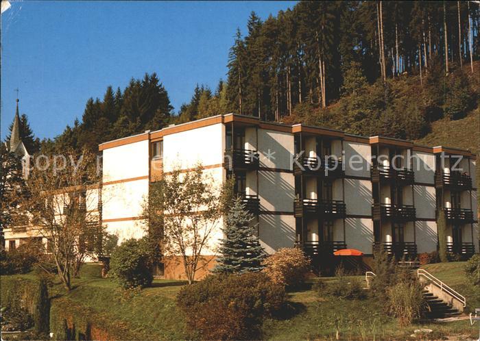 Feldkirchen Kaernten Altenheim Haus Abendruh