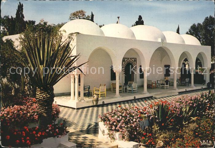 Hammamet Hotel Fourati