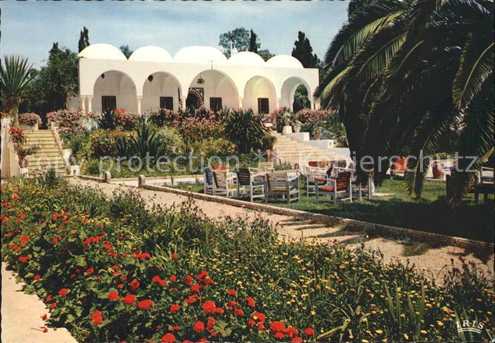 Hammamet Hotel Fourati