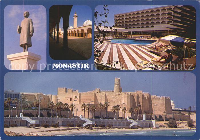 Monastir Hotel Meridien