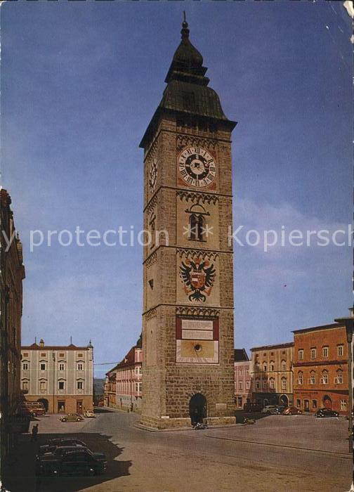 Enns Stadtturm