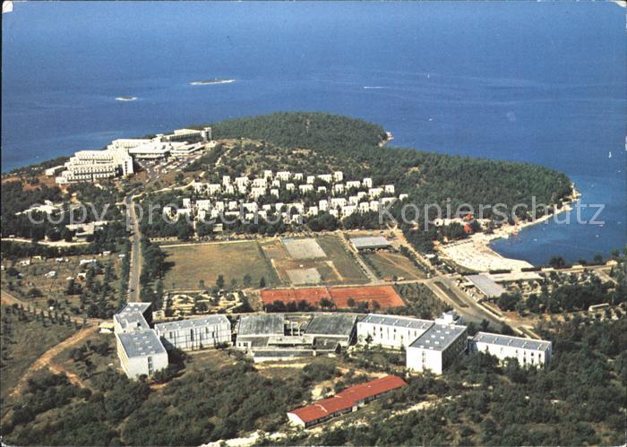 Porec Zelena Laguna
