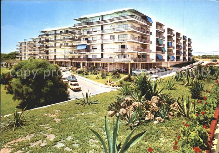 Playa San Juan Urbanizacion Las Lanzas