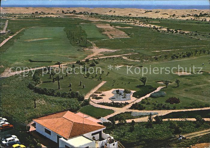 Gran Canaria Playa des Maspalomas Hotel Maspalomas Oasis
