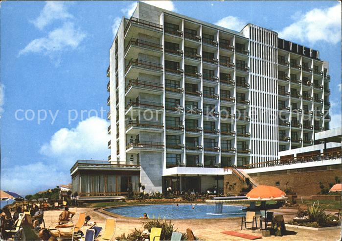 Torremolinos Hotel Riviera