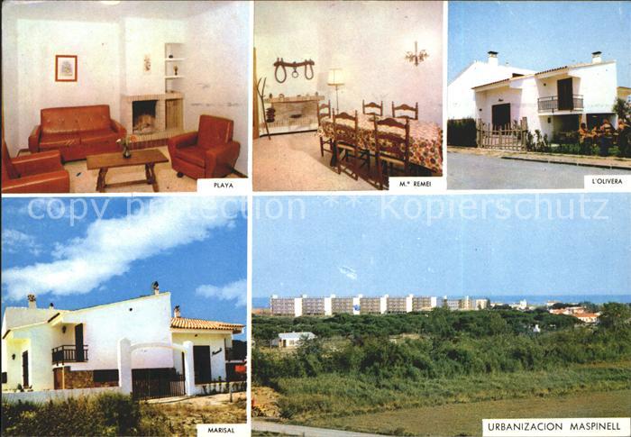 Torroella de Montgri S.A.V. Dieter Mueller Apartado 41 Urbanizacion Maspinell Ma