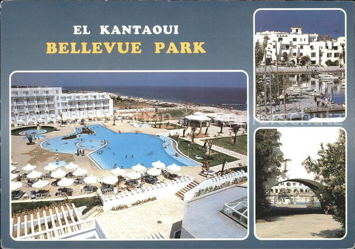 Port El-Kantaoui Bellevue Park