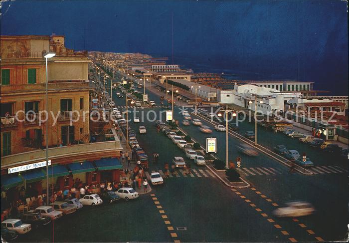 Roma Rom Lido Lungomare