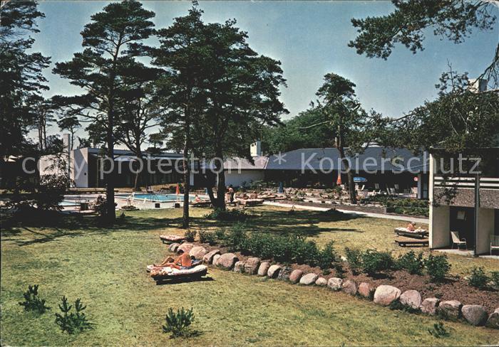 Bornholm Hotel Balka Sobad