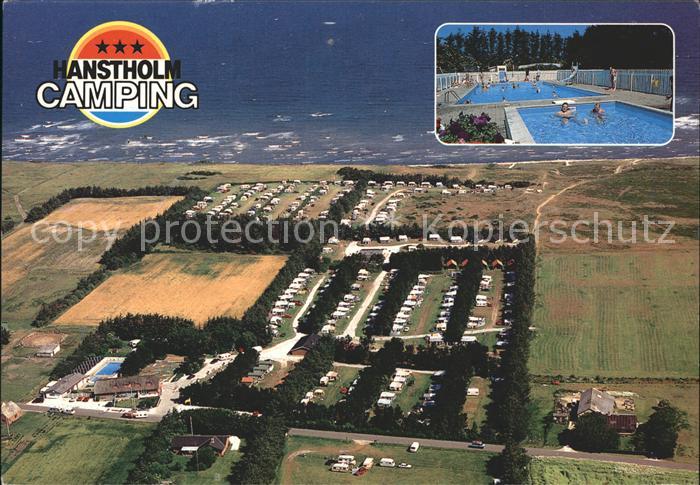 Hanstholm Campin Hanstholm