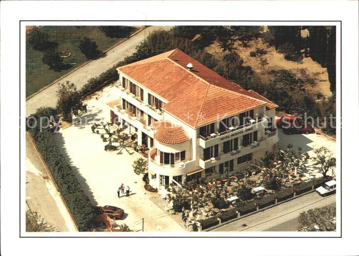 Le Lavandou Hotel NN Mediterrane