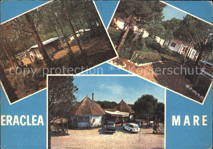 Eraclea Torre di Fina