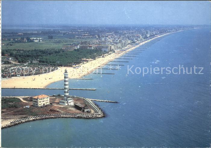 Lido di Jesolo Leuchtturm