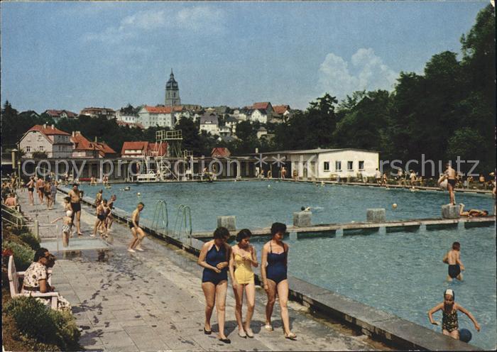 Bad Wildungen Schwimmbad