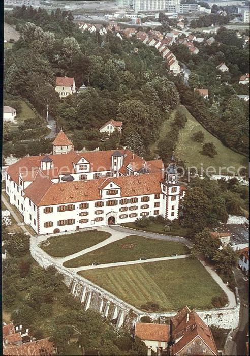 Schmalkalden Thueringen Wilhelmsburg