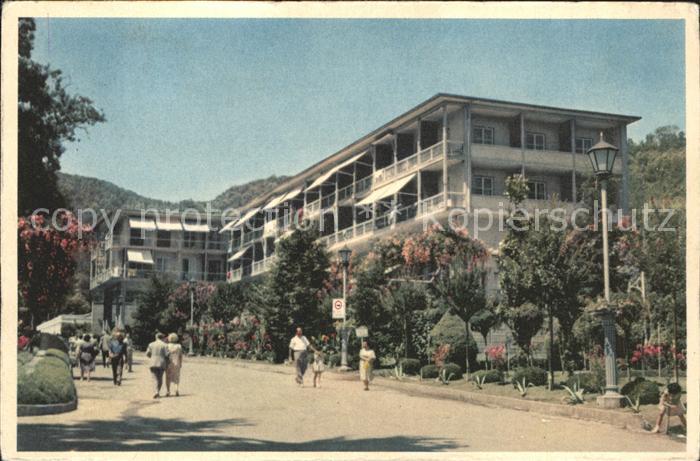 Yalova The Thermal Hotel