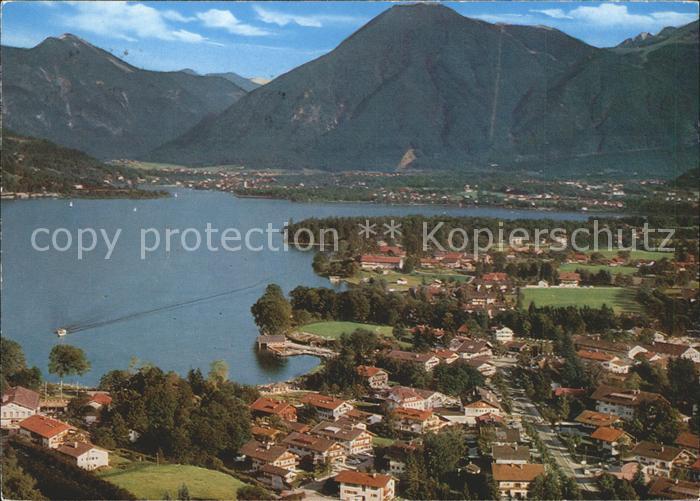 Bad Wiessee Wallberg Bodenschneid