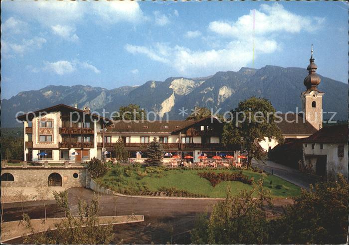 Bad Reichenhall Schlossberghof